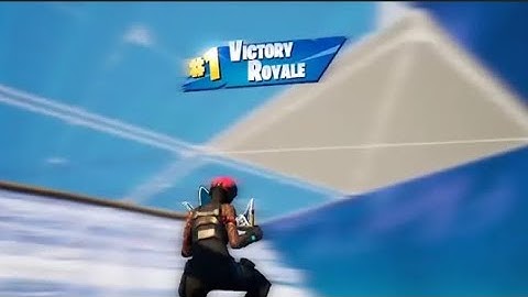 Smooth Season 10 RazorX Vibes + Best 60fps Console Settings