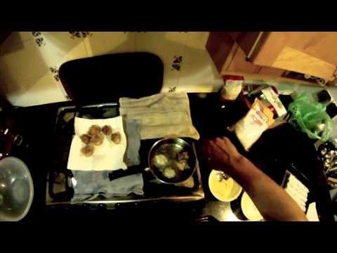 how to make sushi