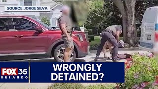 Florida man claims he was wrongly detained by deputies Net Worth