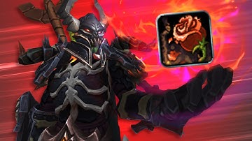 This Death Knight Is A ONE MAN ARMY! (5v5 1v1 Duels) - PvP WoW: Shadowlands 9.1.5