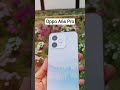 Meet the powerhouse that does it all — OPPO A6s Pro 50MP Ultra-Wide Selfie with AI Auto Zoom (0.6X)