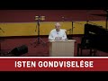 Isten gondviselése - Rostás Zoltán