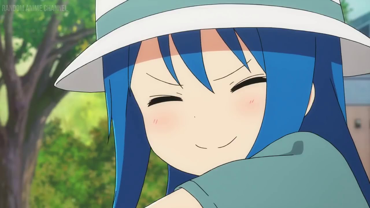 Download Mitsuboshi Colors Episode 5 Smug Kotoha Youtube Free HD Get Wallpaper Mitsuboshi Colors Episode 5 Smug Kotoha Youtube For Android