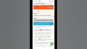 Best And Cheapest Smmpanel Of 2023 | Cheap Smmpanel For Instagram, Facebook, Youtube #shorts#smm