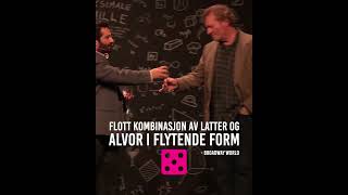 Et glass til - teaser
