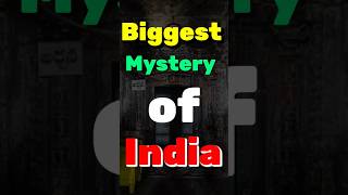 Biggest Mystery of India??? shorts viral trending shortvideo viralvideo trendingshorts hindu