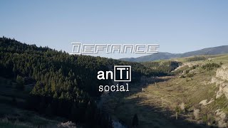Watch Defiance Anti Social video