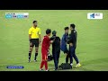 U17 Việt Nam vs U17 Thái Lan | Vòng Loại | Bài Học Đắt Giá Cho Người Thái