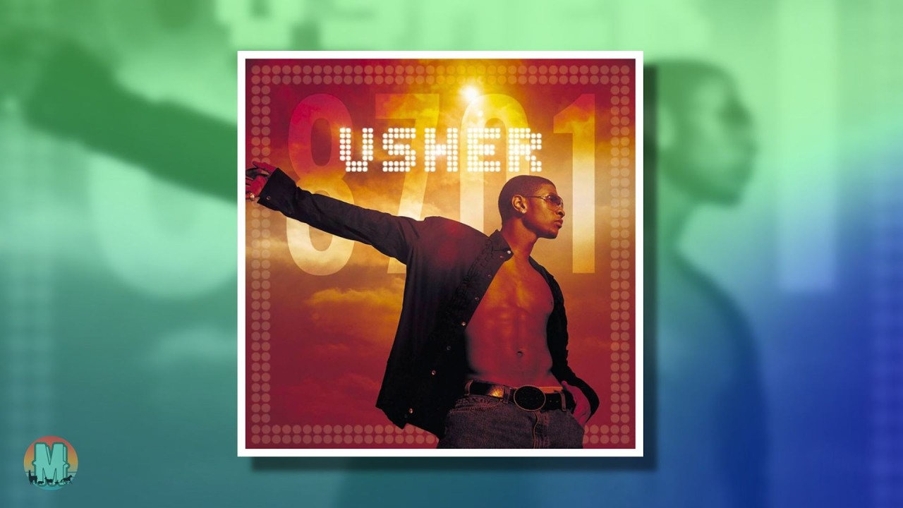 U Remind Me - USHER (2001) - YouTube