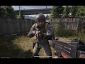 Arena Breakout: Infinite - Farm - Squad Match  (No Commentary)