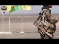اغنية قومية كردية Ypg هاتن روج افا