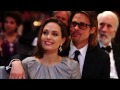 Weekend 101: Angelina Jolie's brave move