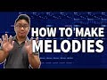 MAKING 10 MELODIES IN DIFFERENT STYLES! HOW TO MAKE MELODY LOOPS IN FL STUDIO!