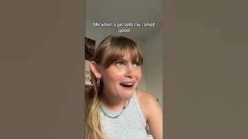 one of the BEST compliments #girl #shorts #viral
