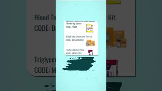 How to Prepare for a Lab Test #labtest #laboratory #examtest