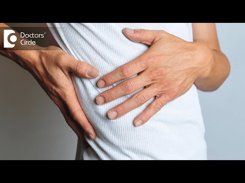 Stomach Rib Rage Can Broken Ribs Cause Stomach Bloating