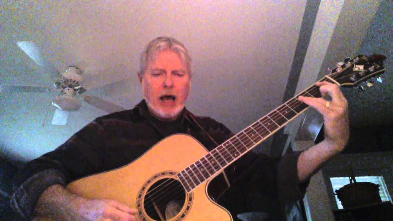 Mike Does Operator by The Grateful Dead - YouTube