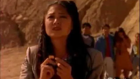 What happened to the original Pink Ranger?