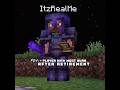 Player With Most Aura After Retirement #minecraft #bestminecraftclips #minecraftmeme #edit