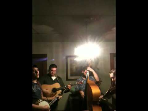 Room At The Top Of The Stairs - YouTube