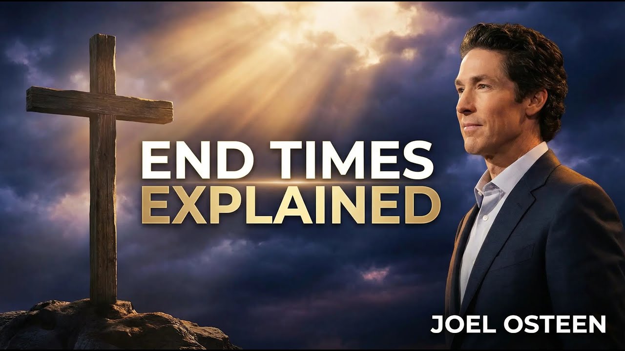 Объяснение последних времен | Что открывает Библия