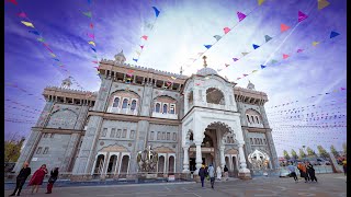 Vaisakhi 2024..Gravesend Gurdwara. Part 2. 4K