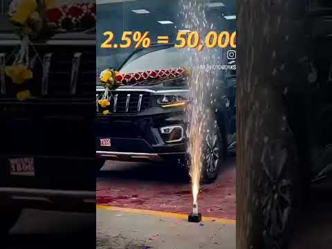 price hike in automobile companies😢 #shorts #viral #automobile #car #cars