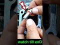 How to remove &amp; install valve guide#youtubeshorts #ytshorts