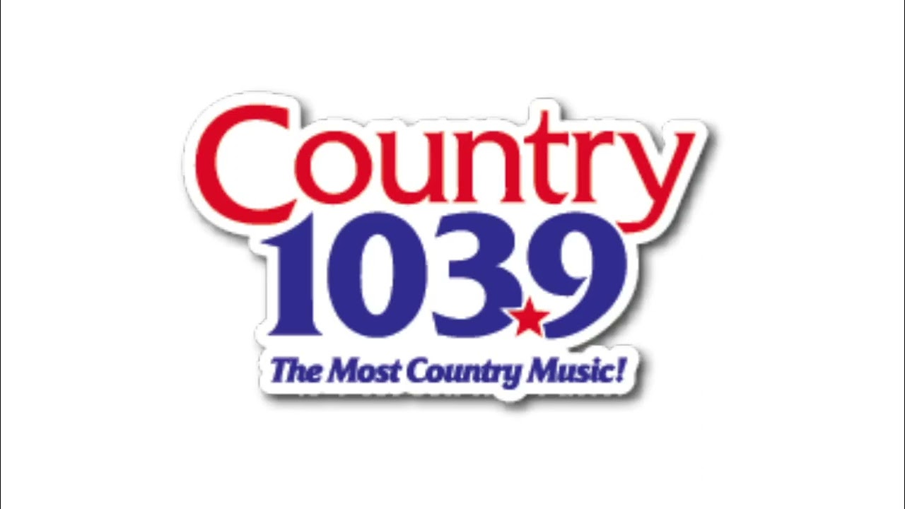 103.9 WJKR-FM Legal ID 4/15/22 12PM EST (Worthington, Ohio) "Country 103.9"