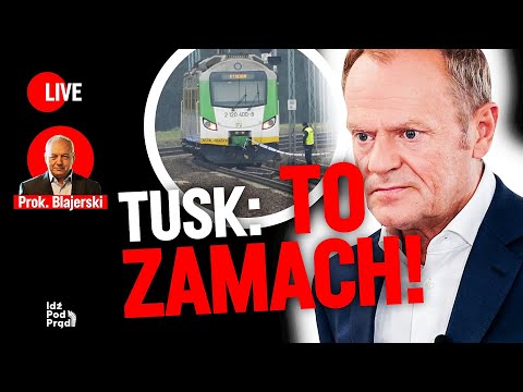 Artwork for podcast Idź Pod Prąd NOWOŚCI