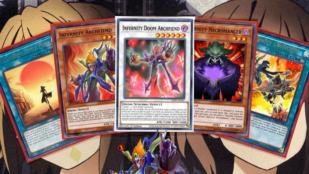 yugioh nightmare deck Nightmare Troubadour Cyber Chaos Deck: Since I asked for advice fairly  recently, I thought I'd share the refined decklist. I'm not sure I could  fine-tune this deck to be more consistent. It