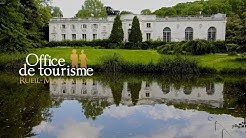 Rueil-Malmaison, une ville de province aux portes de Paris