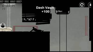 Vector Speedrun Construction Yard 2-3 Any% (1:07:600)