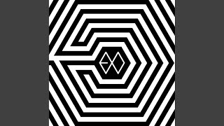 Video thumbnail of "EXO - Love, Love, Love"