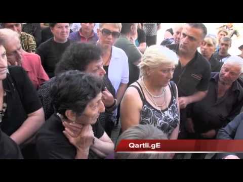 ,,ნაციონალებს დაანებეთ თავი\"  - მოვაჭრეების აქცია არჩევნების წინ