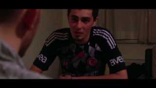 Futbol Bir Aşk Kısa Film