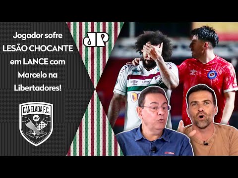 Vídeo: Por que os atores dizem quebrar a perna?