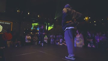 BEAASTMODE vs 8 LEGX // TOP 8 // STACKIN