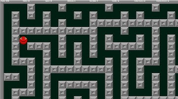 SUPAPLEX online - LEVEL 2 - levels.d96