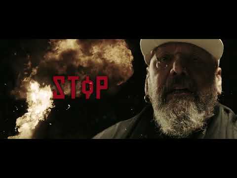 Warhorse - Stop The War (Official Video)