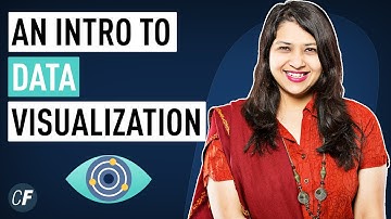 Data Analytics - How To Visualize Complex Data