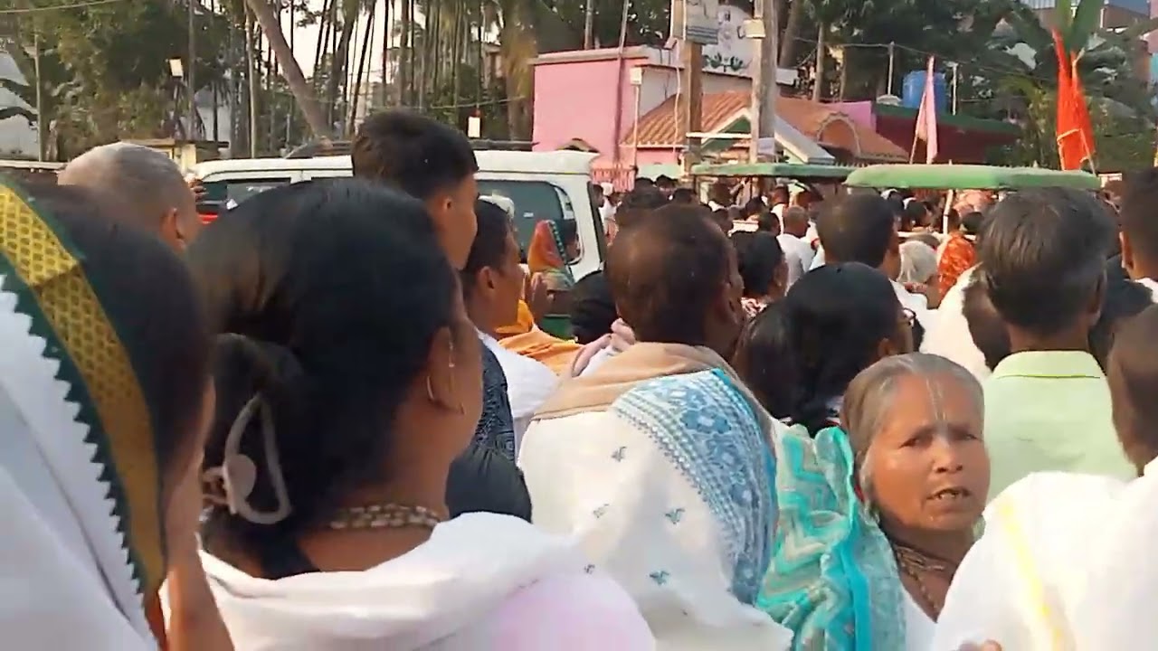 নবদ্বীপ ধাম 