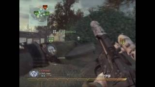 Tactical Nuke W/ FAL ACOG Domination on Wasteland (38-3)