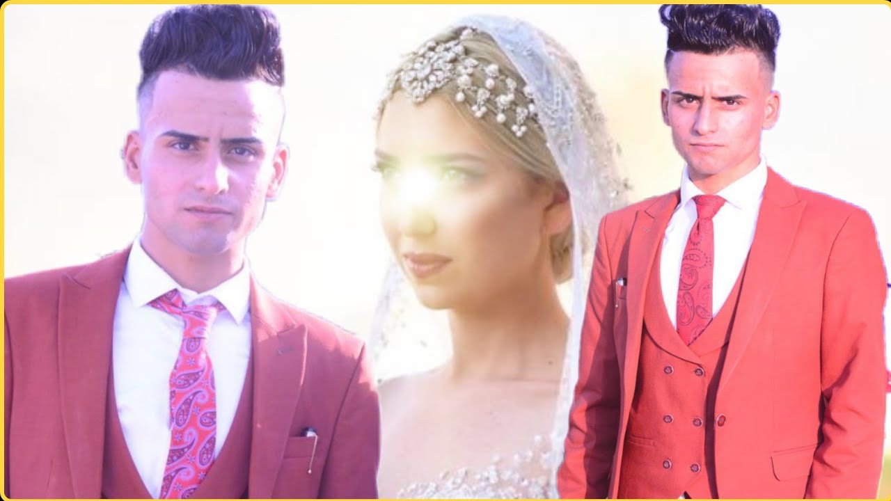 عرس حسين فاضل / فد شي شوفو جماعت لعريس سوو فلك لايفوتكم / للحجز ولاستفسار /07832915576