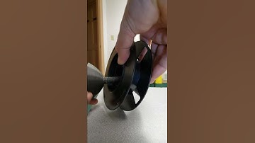 Small Spool Assembly