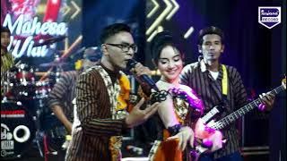 Lala Widy Ft Gerry Mahesa - Love In The Eyes - New Andrena ( Official Music Video )