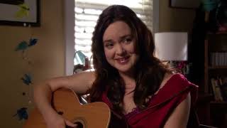 Mark Gives Lori Some Advice - Kyle Xy 2X20 Music Scene