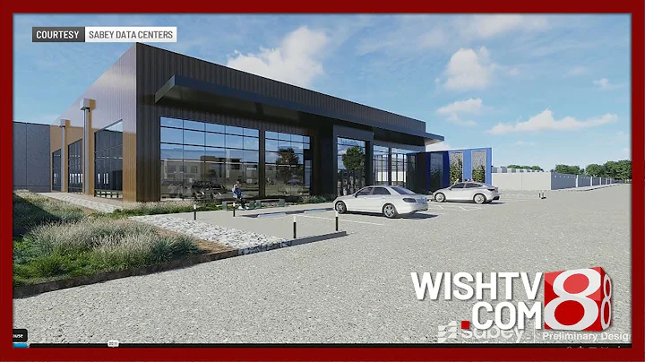 Learn about a Decatur Township data center proposal Dec. 18, 2025