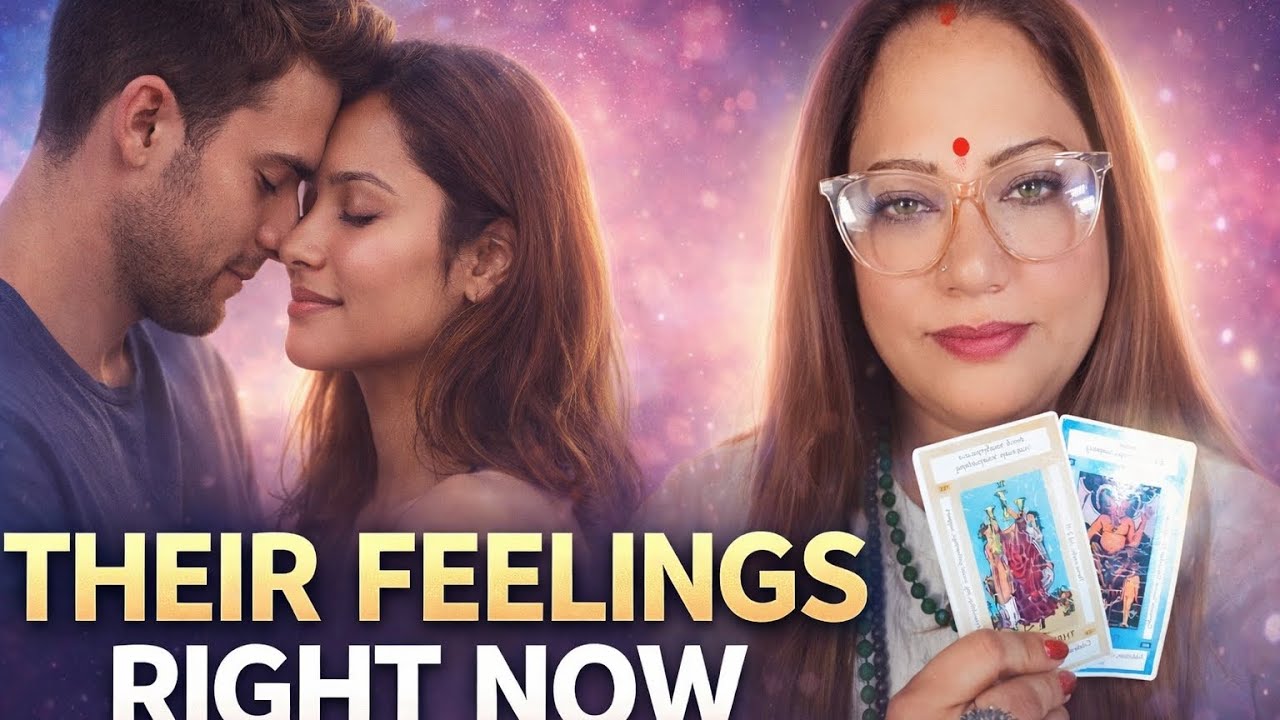 🕉️Your Partner Current Feelings Right Now  What Your Partner is Feeling About You Right Now 💖