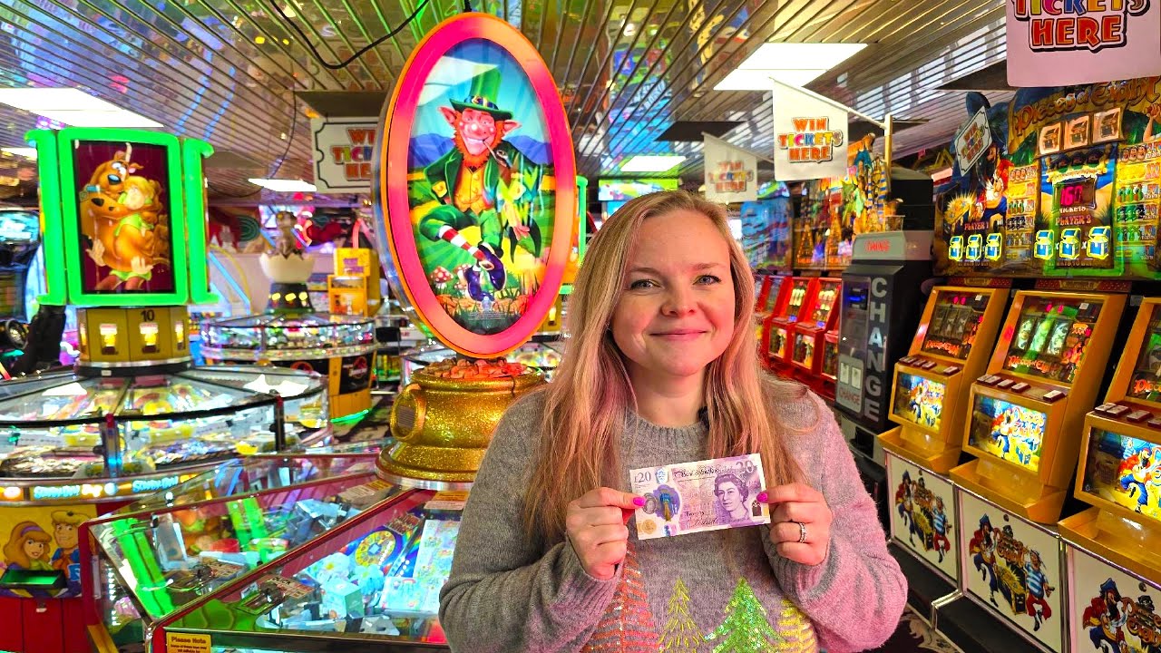 Рождественская акция с раздачей монет по 2 пенса! Акция «20 фунтов стерлингов за монеты по 2 пенса»!